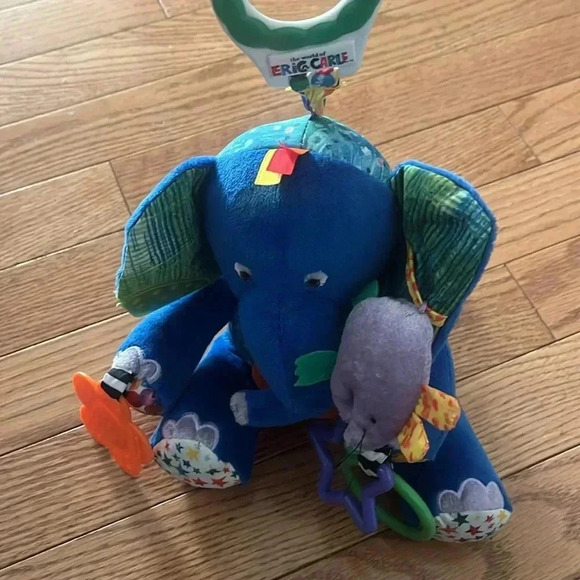 ❤️Free with Purchase ❤️Bundle of Baby Toys- All in great Clean Condition - Picture 2 of 9